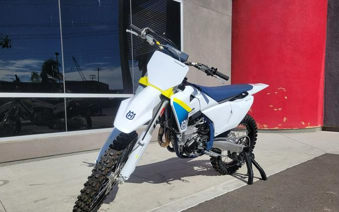 2025 Husqvarna® FC 450