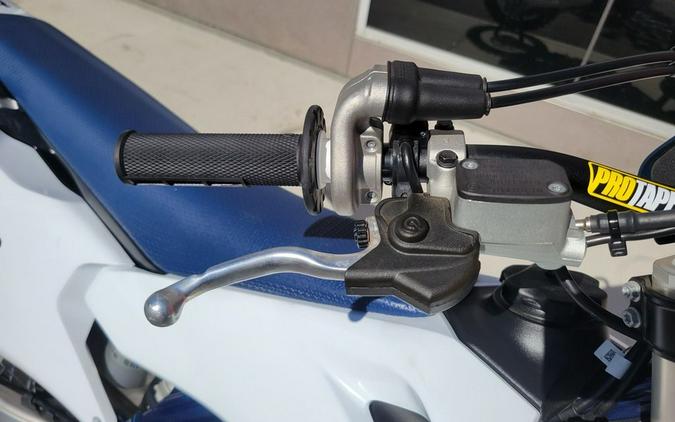 2025 Husqvarna® FC 450