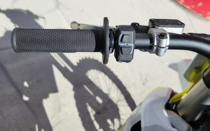 2025 Husqvarna® FC 450