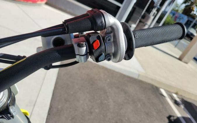 2025 Husqvarna® FC 450