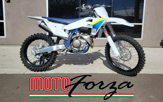 2025 Husqvarna® FC 450