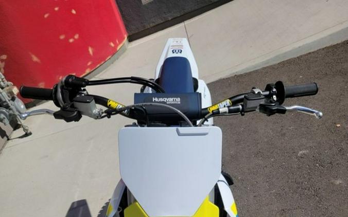 2025 Husqvarna® FC 450