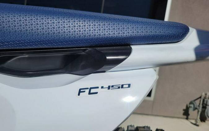 2025 Husqvarna® FC 450