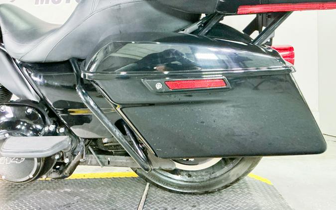 2023 Harley-Davidson Road Glide® Limited