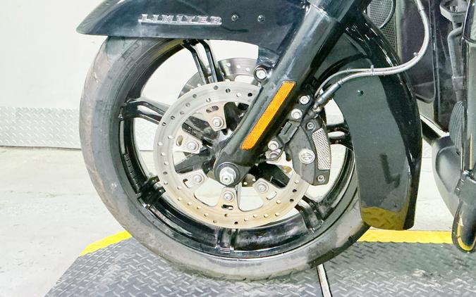 2023 Harley-Davidson Road Glide® Limited