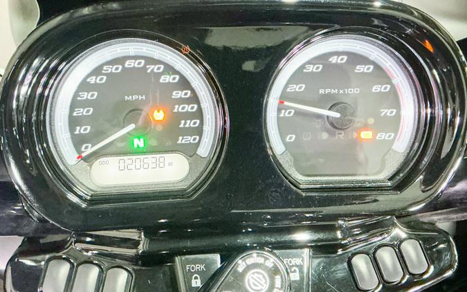 2023 Harley-Davidson Road Glide® Limited