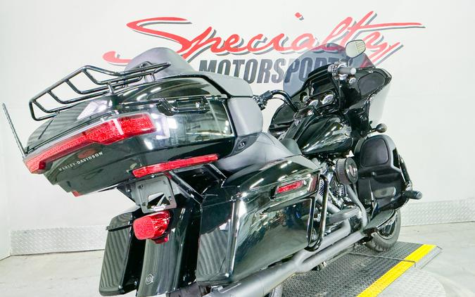 2023 Harley-Davidson Road Glide® Limited