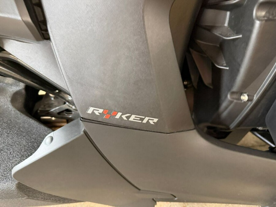 2026 Can-Am Ryker 900 ACE™