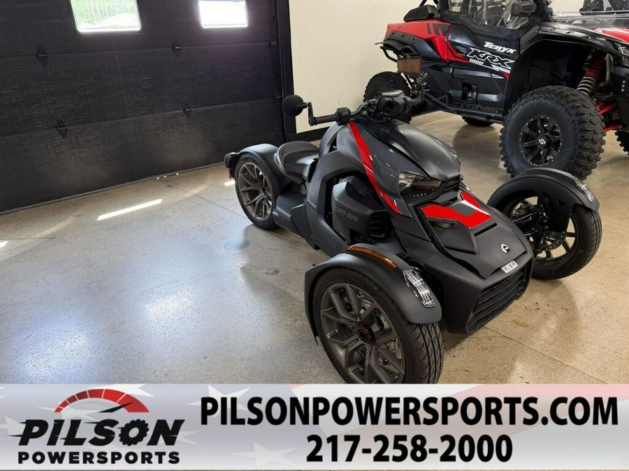 2026 Can-Am Ryker 900 ACE™