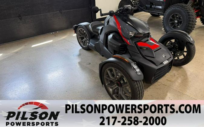 2026 Can-Am Ryker 900 ACE™