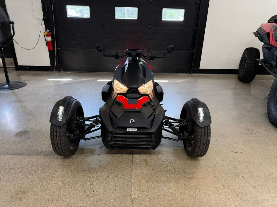 2026 Can-Am Ryker 900 ACE™