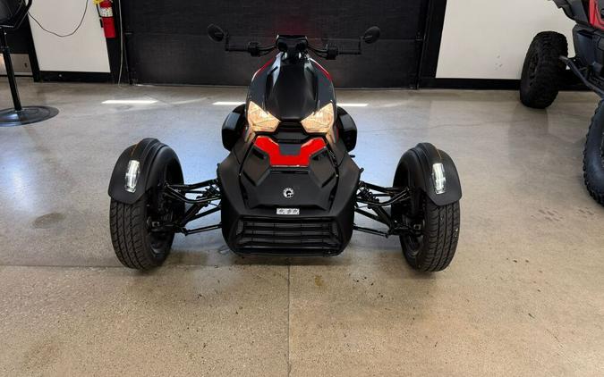 2026 Can-Am Ryker 900 ACE™