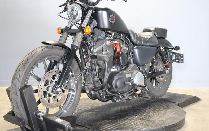 2022 Harley-Davidson Iron 883 XL 883N