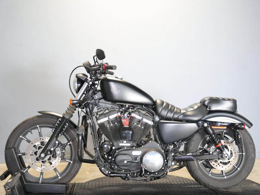 2022 Harley-Davidson Iron 883 XL 883N