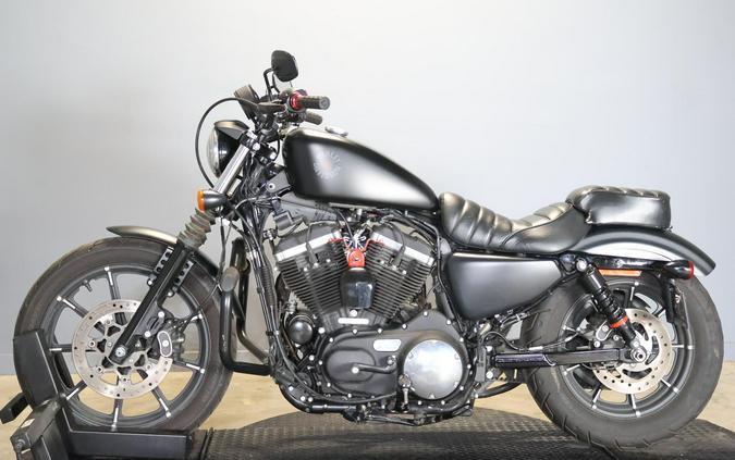 2022 Harley-Davidson Iron 883 XL 883N