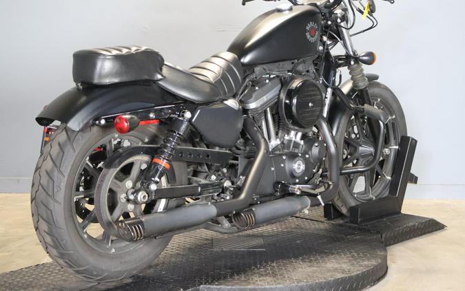 2022 Harley-Davidson Iron 883 XL 883N