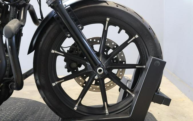 2022 Harley-Davidson Iron 883 XL 883N