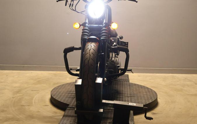 2022 Harley-Davidson Iron 883 XL 883N