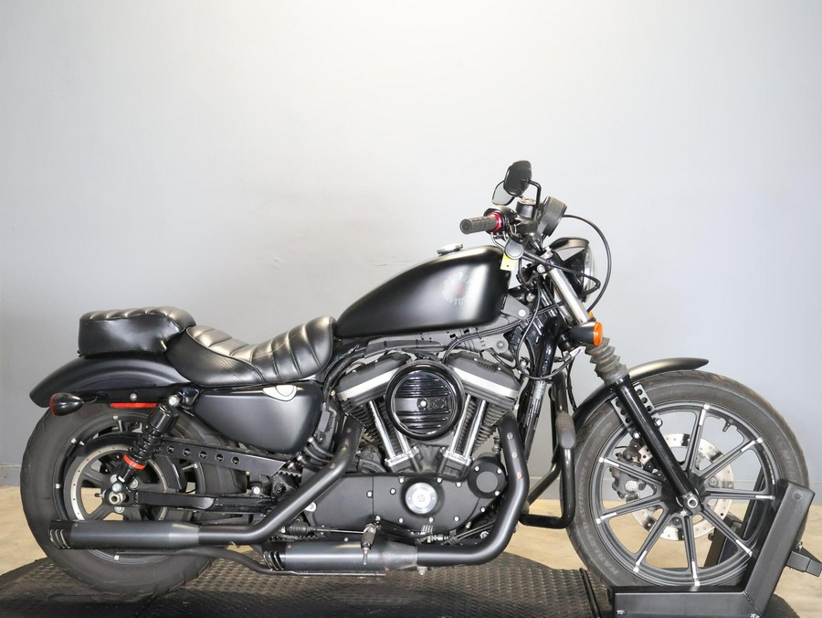 2022 Harley-Davidson Iron 883 XL 883N