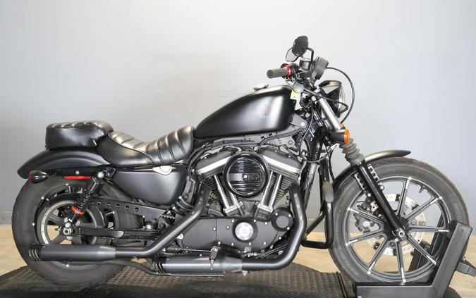 2022 Harley-Davidson Iron 883 XL 883N