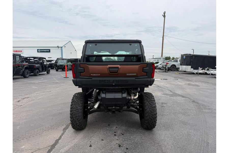2027 XPEDITION XP NS - MATTE MOCHA - Polaris
