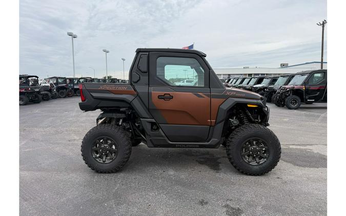 2027 XPEDITION XP NS - MATTE MOCHA - Polaris