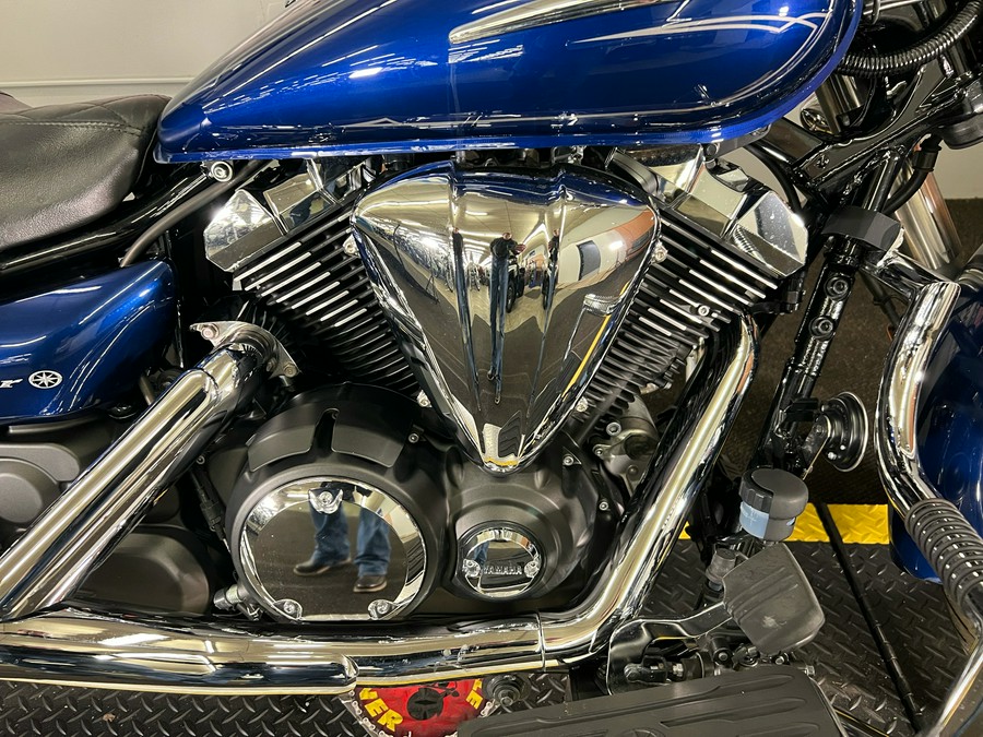 2011 Yamaha V Star 950