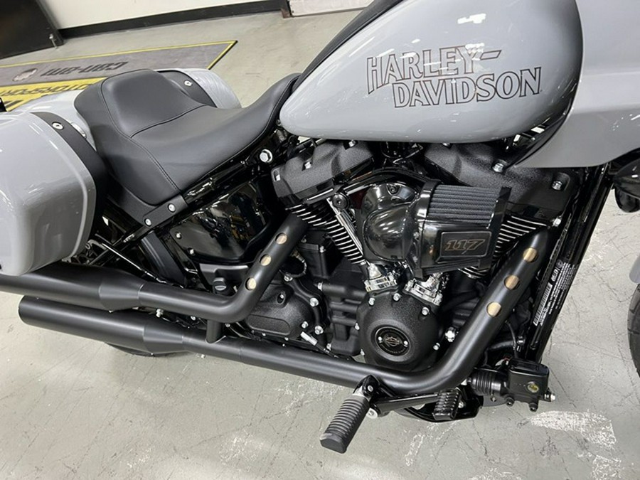 2024 Harley-Davidson FXLRST - Low Rider ST