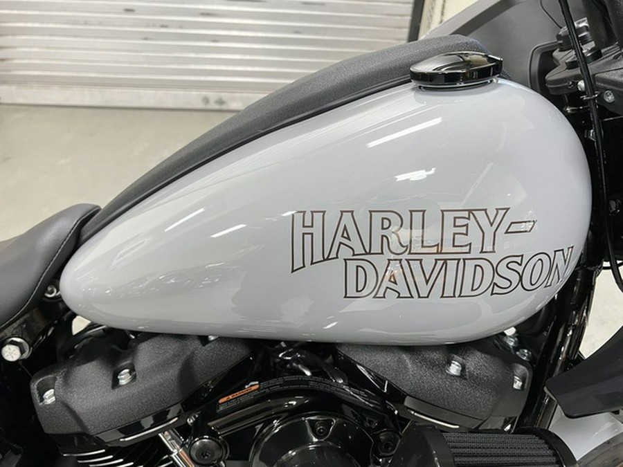 2024 Harley-Davidson FXLRST - Low Rider ST