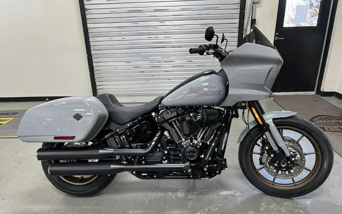 2024 Harley-Davidson FXLRST - Low Rider ST