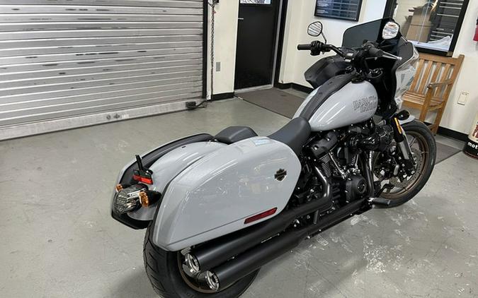 2024 Harley-Davidson FXLRST - Low Rider ST