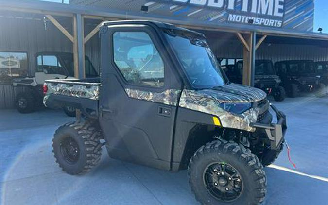 2024 Polaris Ranger XP 1000 Northstar Edition Ultimate