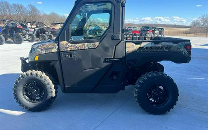 2024 Polaris Ranger XP 1000 Northstar Edition Ultimate