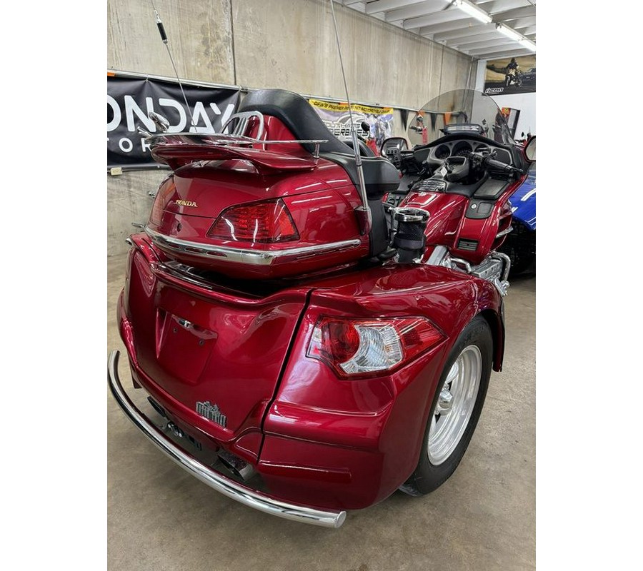 2004 Honda® GOLDWING TRIKE for sale in Dallas, TX