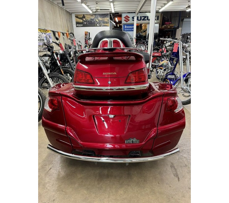 2004 Honda® GOLDWING TRIKE for sale in Dallas, TX