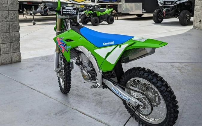 2024 Kawasaki KX™450