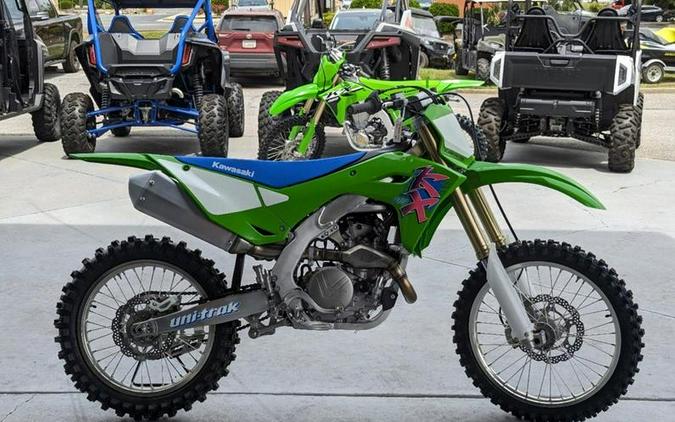 2024 Kawasaki KX™450