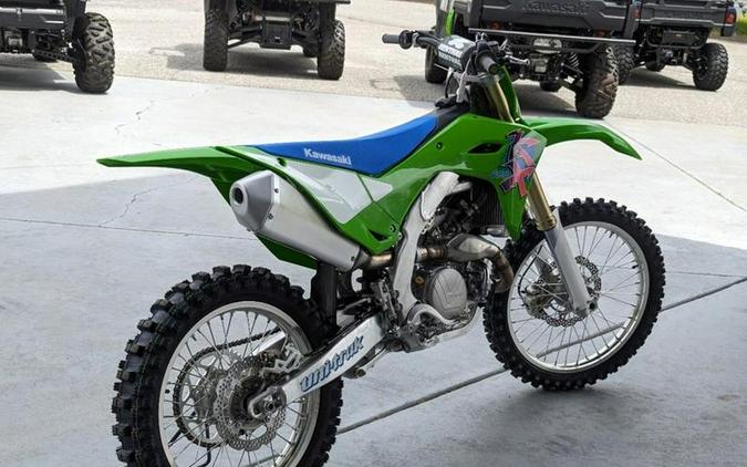 2024 Kawasaki KX™450