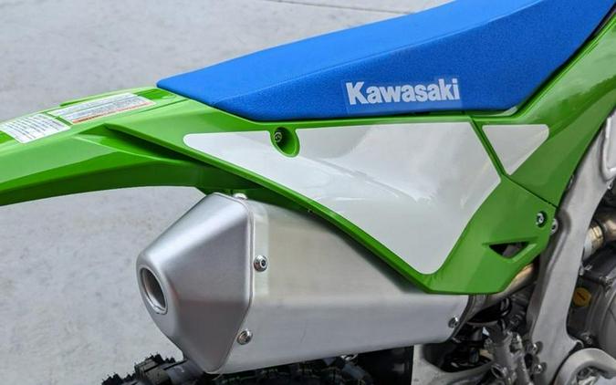 2024 Kawasaki KX™450