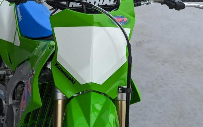 2024 Kawasaki KX™450