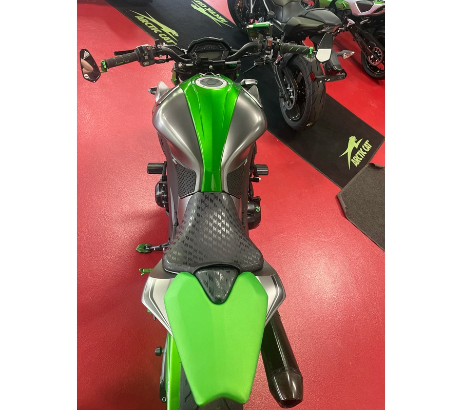 2016 Kawasaki Z1000 ABS