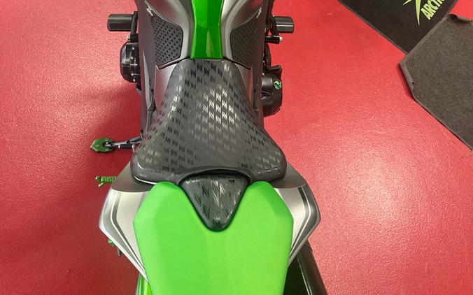 2016 Kawasaki Z1000 ABS