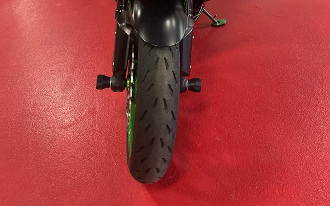 2016 Kawasaki Z1000 ABS