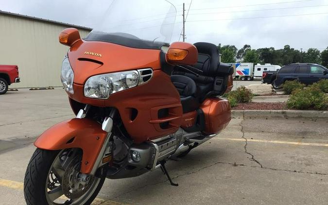 2002 Honda GL18002