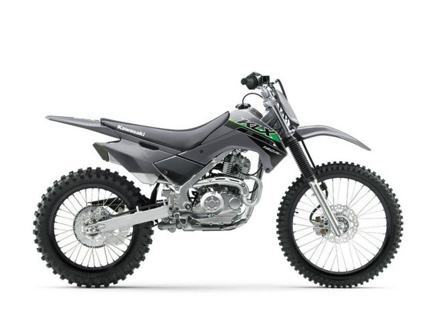 2024 Kawasaki KLX® 140R F