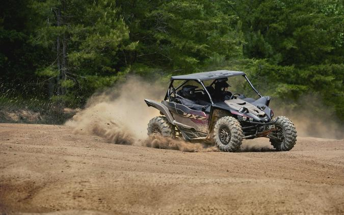 2024 Yamaha YXZ 1000R SS XT-R