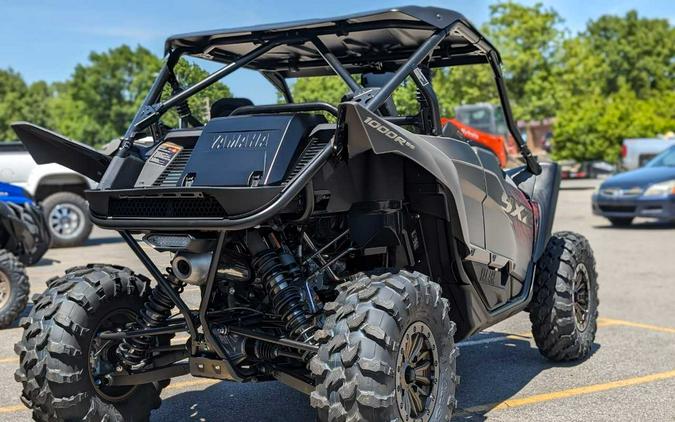 2024 Yamaha YXZ 1000R SS XT-R