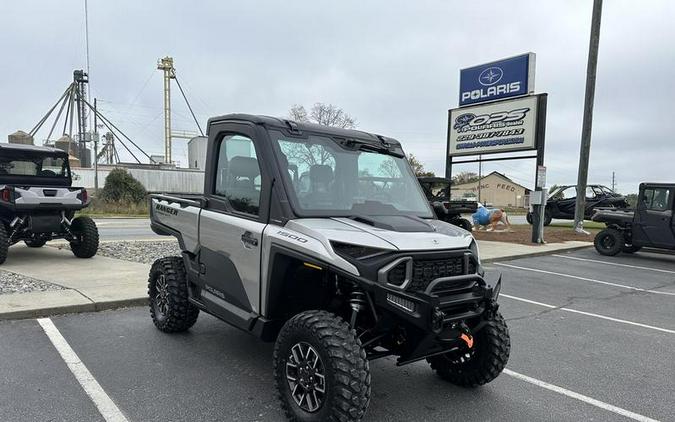 2024 Polaris® Ranger XD 1500 NorthStar Edition Ultimate