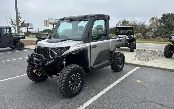 2024 Polaris® Ranger XD 1500 NorthStar Edition Ultimate