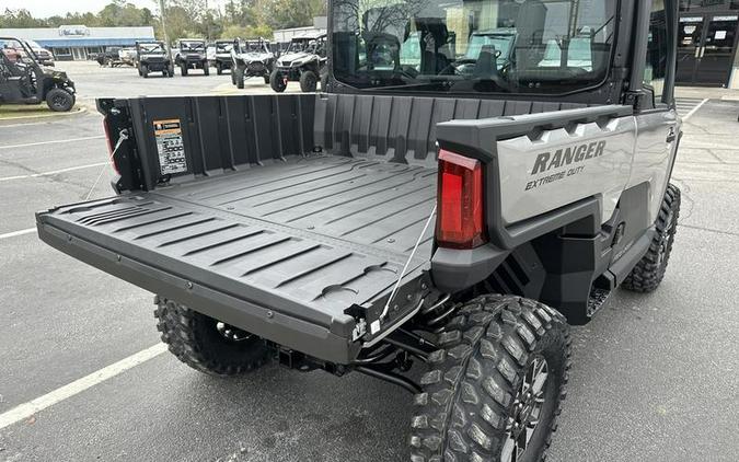 2024 Polaris® Ranger XD 1500 NorthStar Edition Ultimate